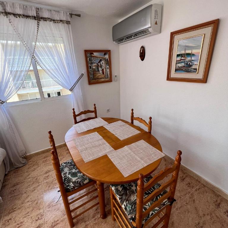 Apartamento Almudena - Three-Bedroom Apartment - 25