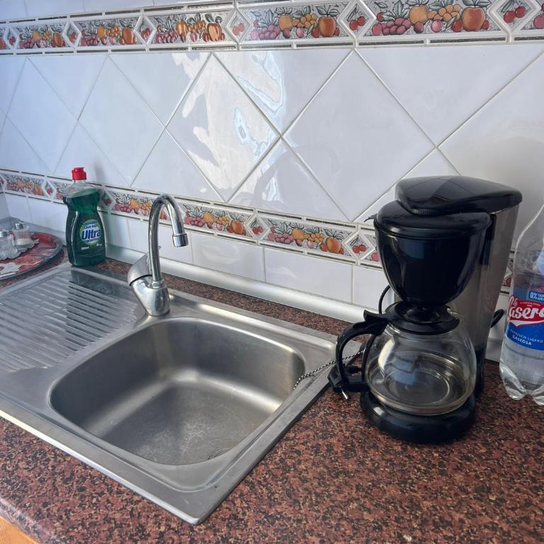 Apartamento Almudena - Three-Bedroom Apartment - 28