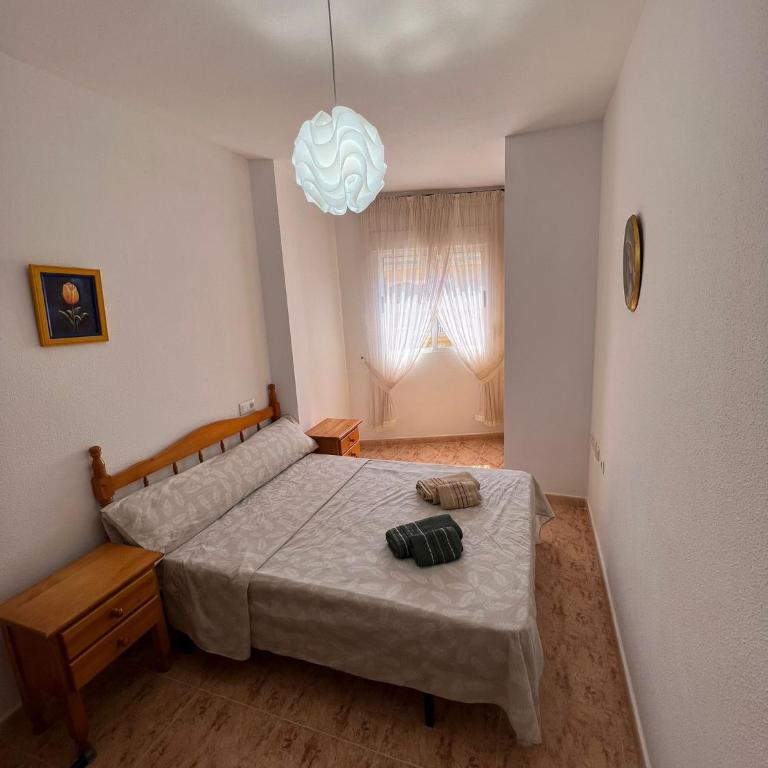 Apartamento Almudena - Three-Bedroom Apartment - 34