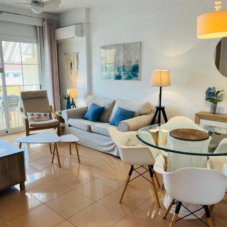 Apartment Merida Ocean View - Apartamento - 6