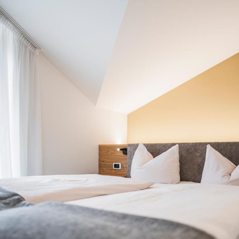 Haus Schönblick - Appartamento con Vista Montagna - 21