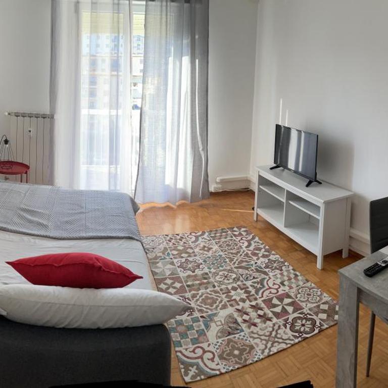 CASA DENDI - Appartamento con 1 Camera da Letto - 4