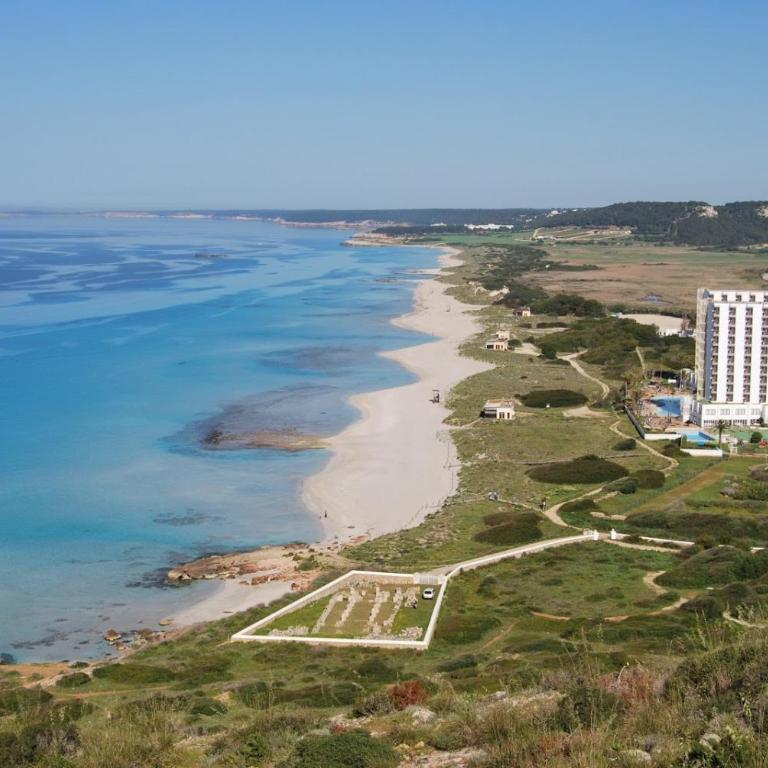 Relax Playa Son Bou, Menorca - Apartamento de 2 dormitorios - 25