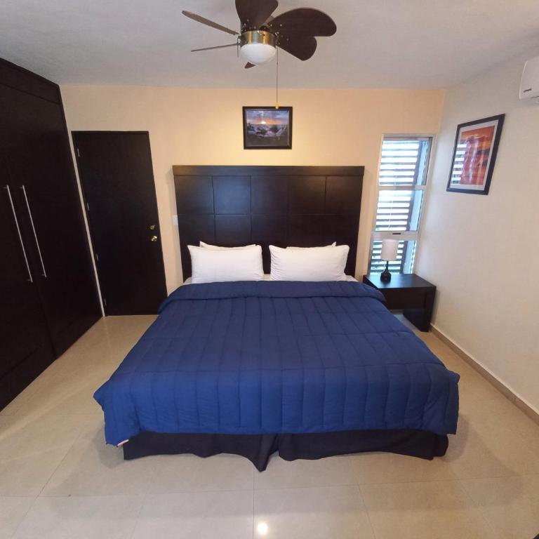 Hotel Villas Segovia Playa del Carmen - Duplex Suite - 4