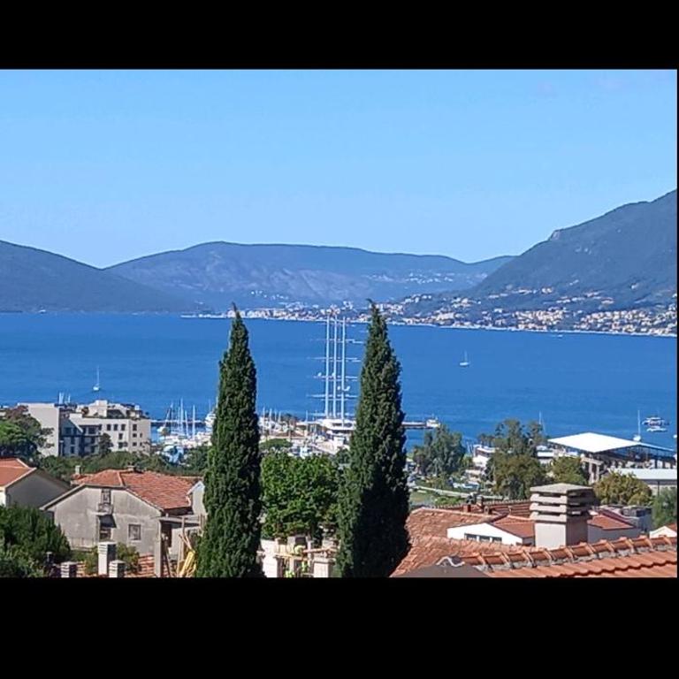 Apartman Milovic - Apartment with Sea View - 11