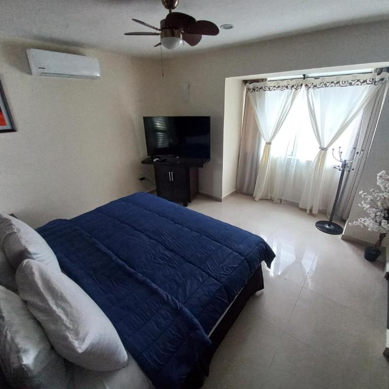 Hotel Villas Segovia Playa del Carmen - Duplex Suite - 5