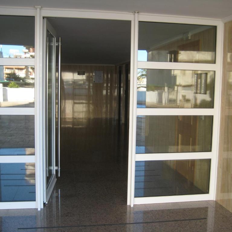 Ada Neptuno Apartamento, Aire acondicionado, WiFi, Piscinas, Parking - Apartamento con terraza - 34