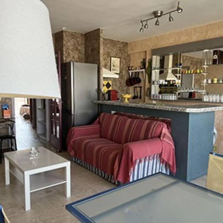 Panorama - Appartement 2 Chambres - 4