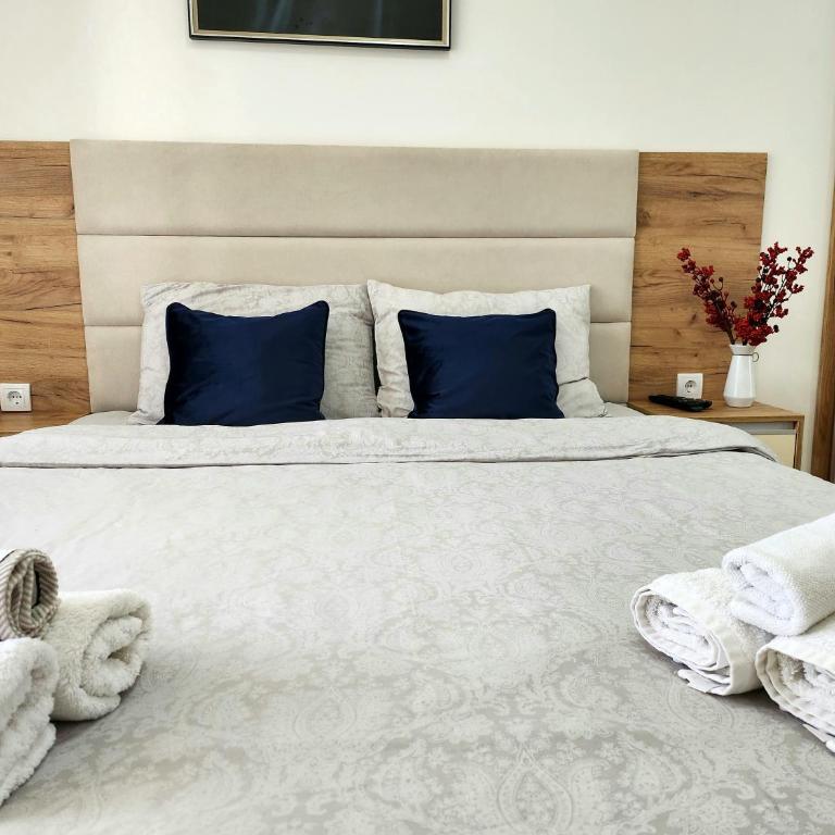 Apartman Stojanović Zlatibor - Apartman sa 1 Spavaćom Sobom - 13