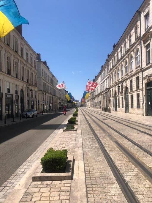 Le Domremy F2 au cœur d'Orléans - One-Bedroom Apartment - 17