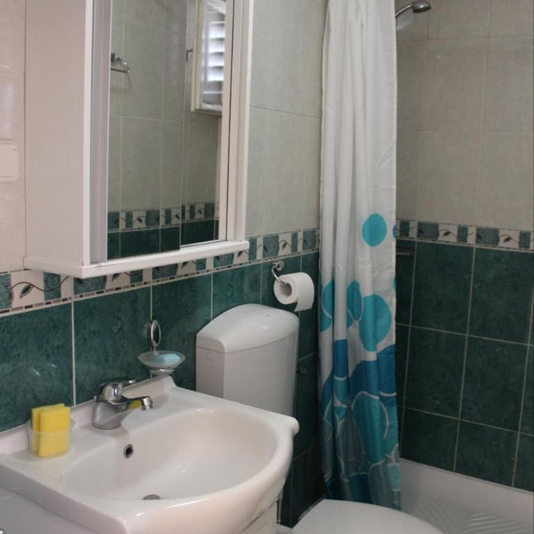 Apartman Maslovar - Apartment - Ground Floor - 14