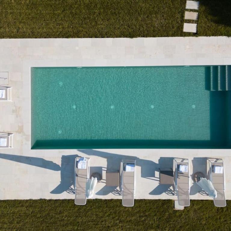 LaCorte di Ninetta. - Three-Bedroom Villa - 95