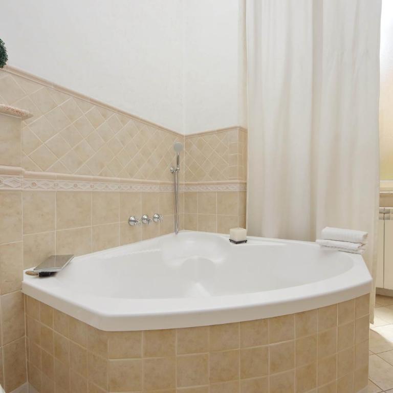 Divine Vatican View Apartment - Apartment mit 3 Schlafzimmern - 11