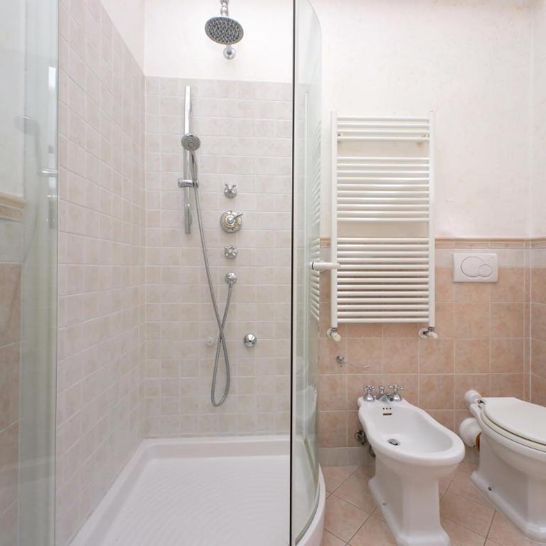Divine Vatican View Apartment - Apartment mit 3 Schlafzimmern - 23