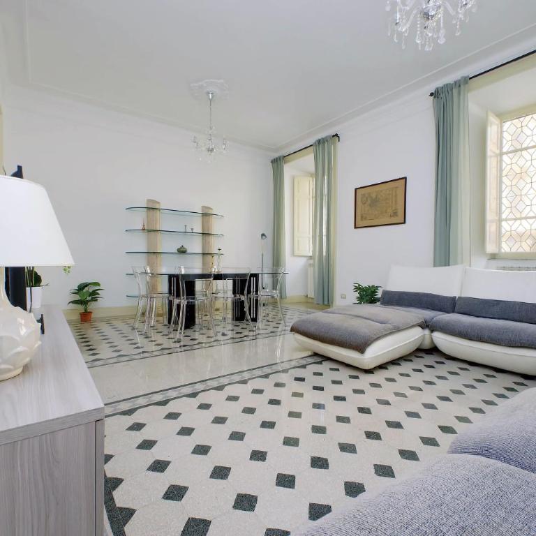 Divine Vatican View Apartment - Apartment mit 3 Schlafzimmern - 1