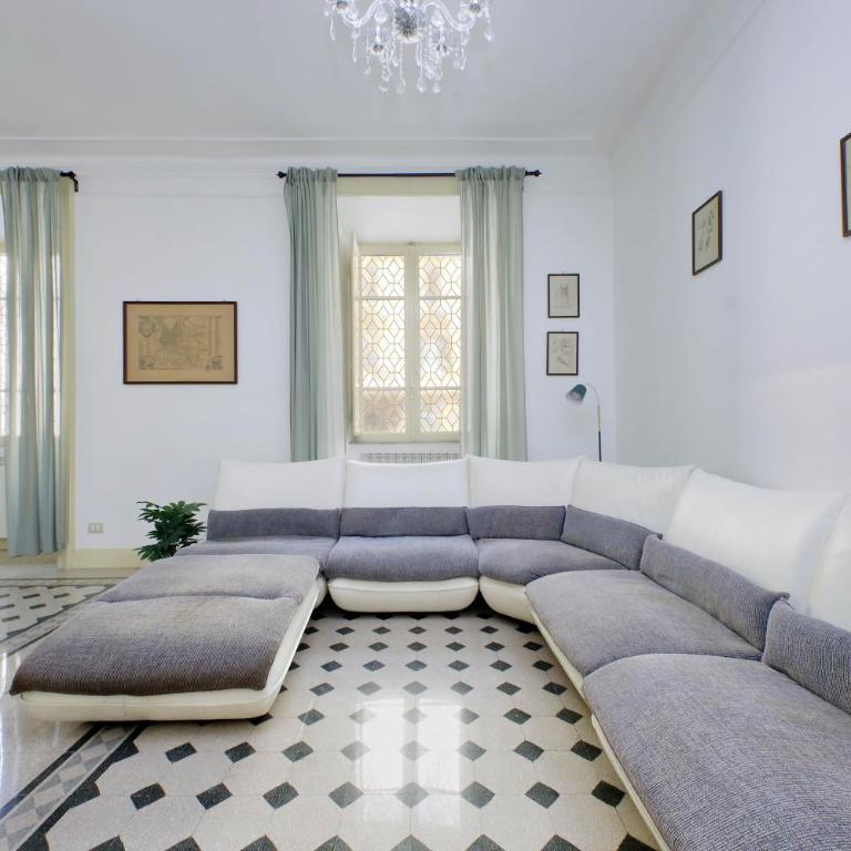Divine Vatican View Apartment - Apartment mit 3 Schlafzimmern - 5