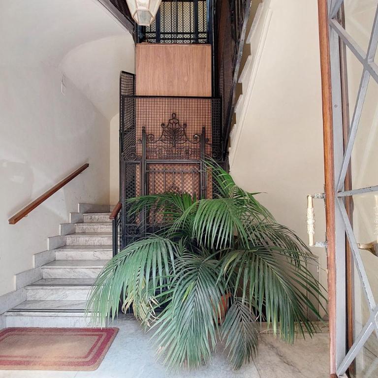 Divine Vatican View Apartment - Apartment mit 3 Schlafzimmern - 38