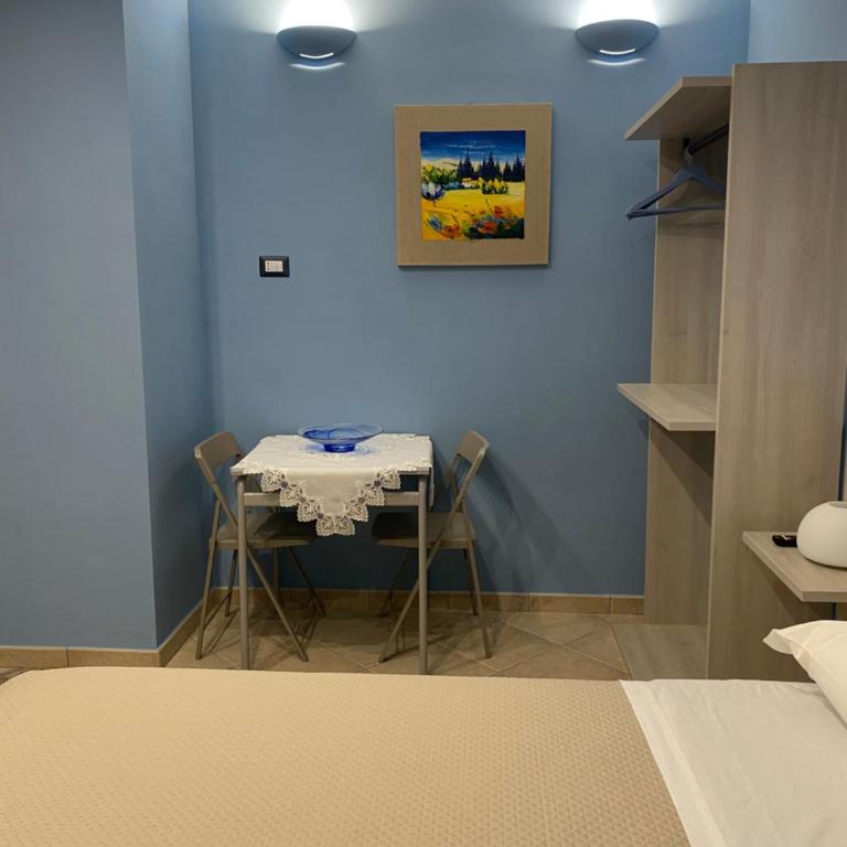 Villa Vittoria - Appartamento con doccia - 25