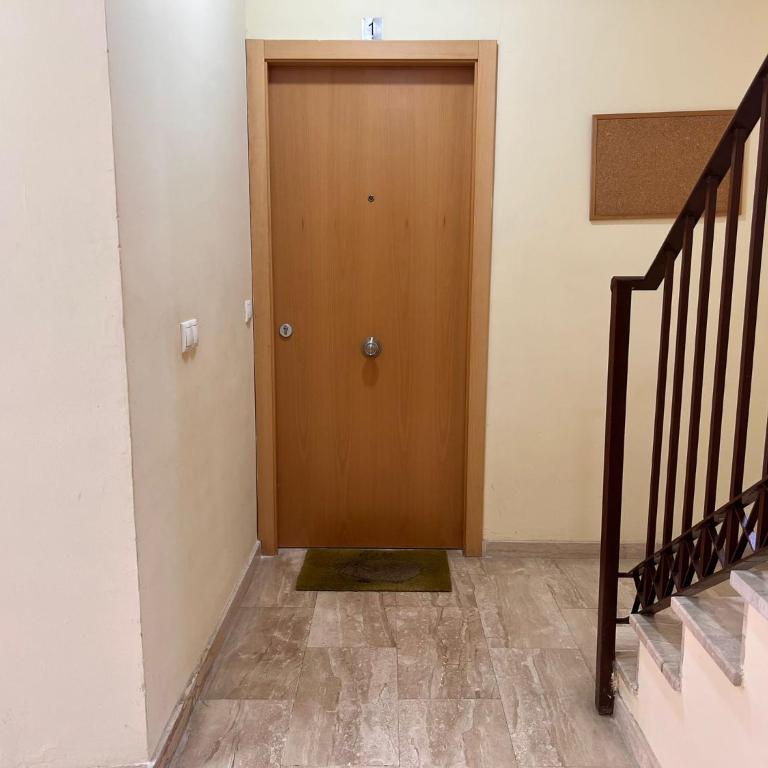 Apartamento con excelente ubicación y terraza privada - Two-Bedroom Apartment - 26