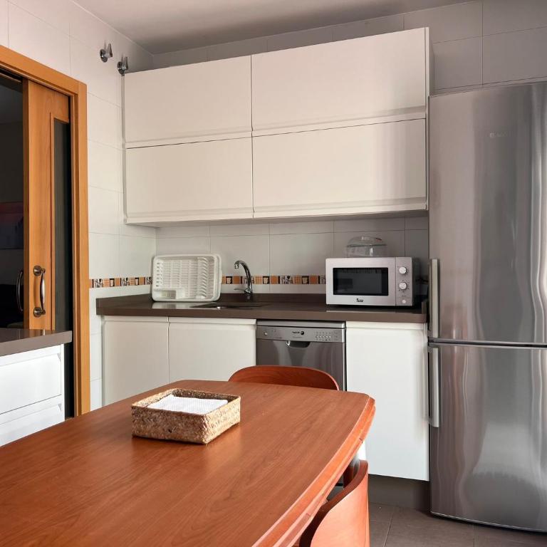 Apartamento con excelente ubicación y terraza privada - Two-Bedroom Apartment - 5