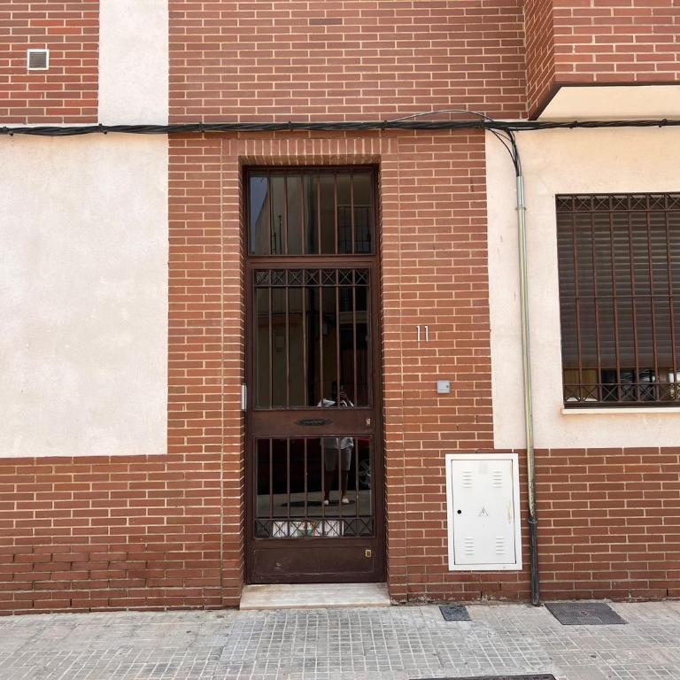 Apartamento con excelente ubicación y terraza privada - Two-Bedroom Apartment - 27