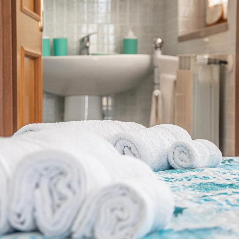 Budget Beds - Appartamento con 3 Camere da Letto - 15