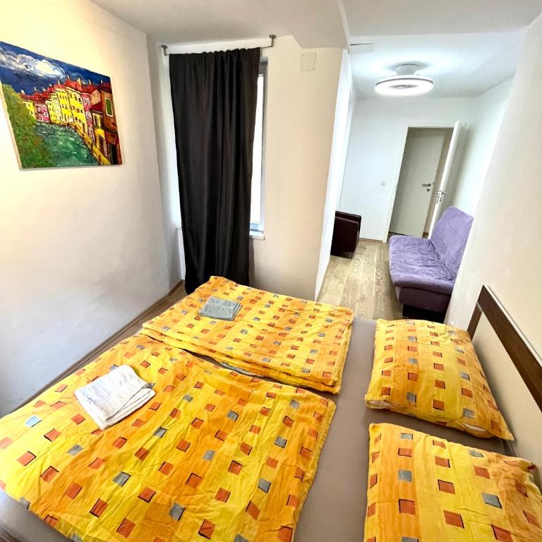Wohnung am Grazer Hauptplatz - Apartment mit 2 Schlafzimmern - 1