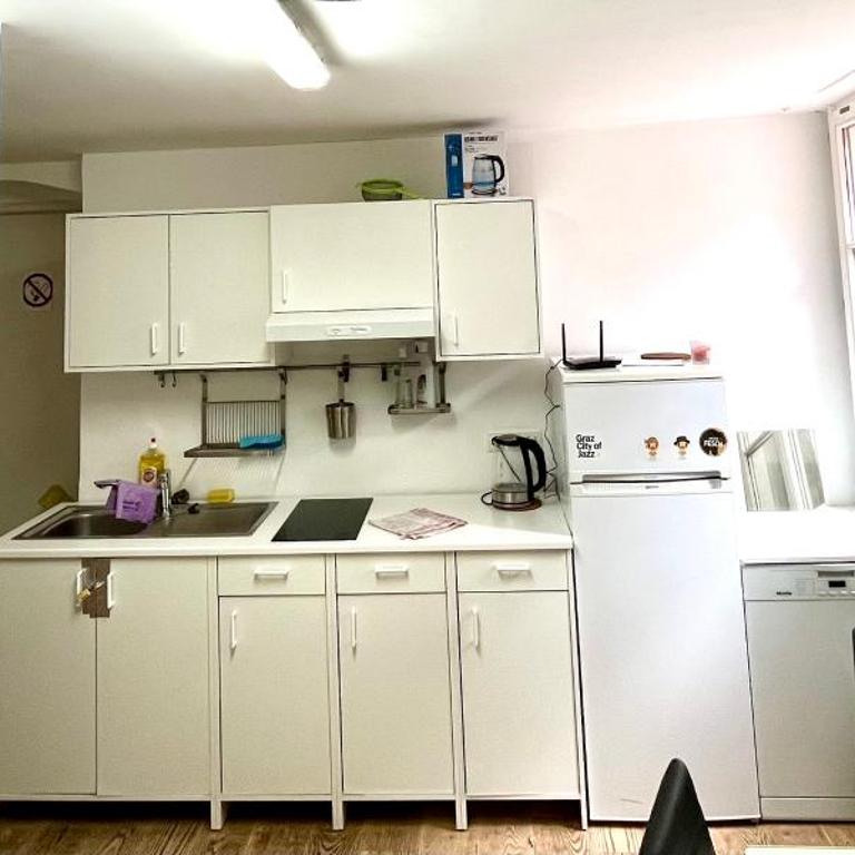 Wohnung am Grazer Hauptplatz - Apartment mit 2 Schlafzimmern - 8