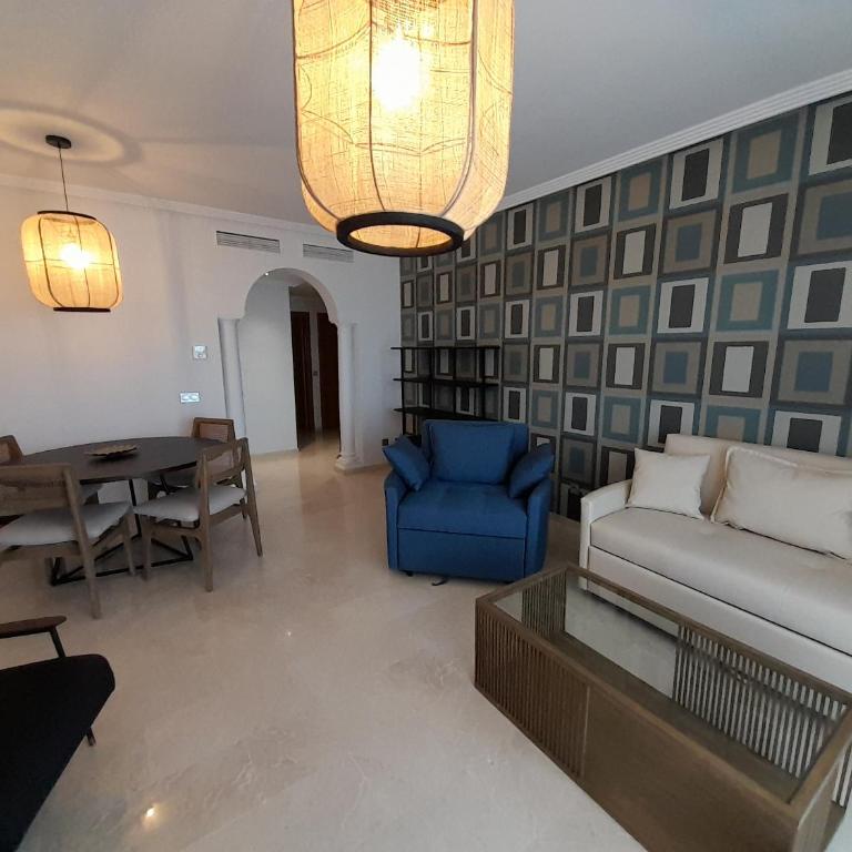 PRINCESS BEACH Boutique 02 - Apartamento de 2 dormitorios - 3