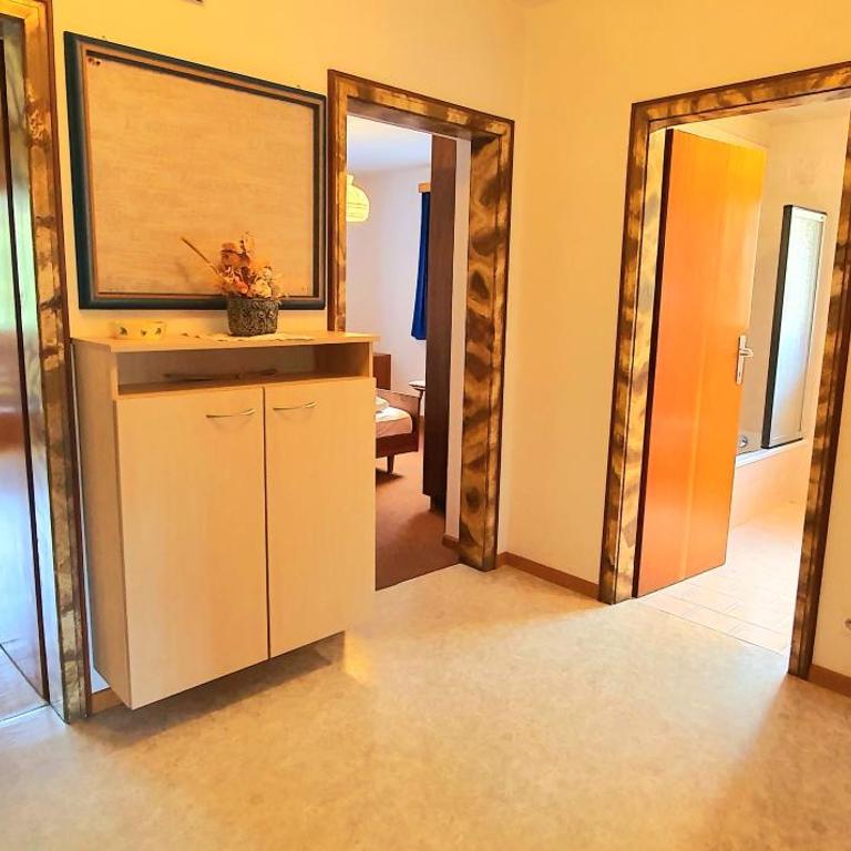 Ciasa Confolia - Appartamento con 2 Camere da Letto - 6