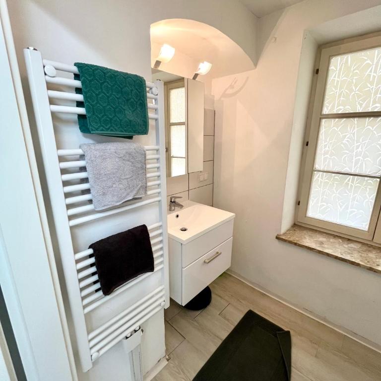 Wohnung am Grazer Hauptplatz - Apartment mit 2 Schlafzimmern - 7