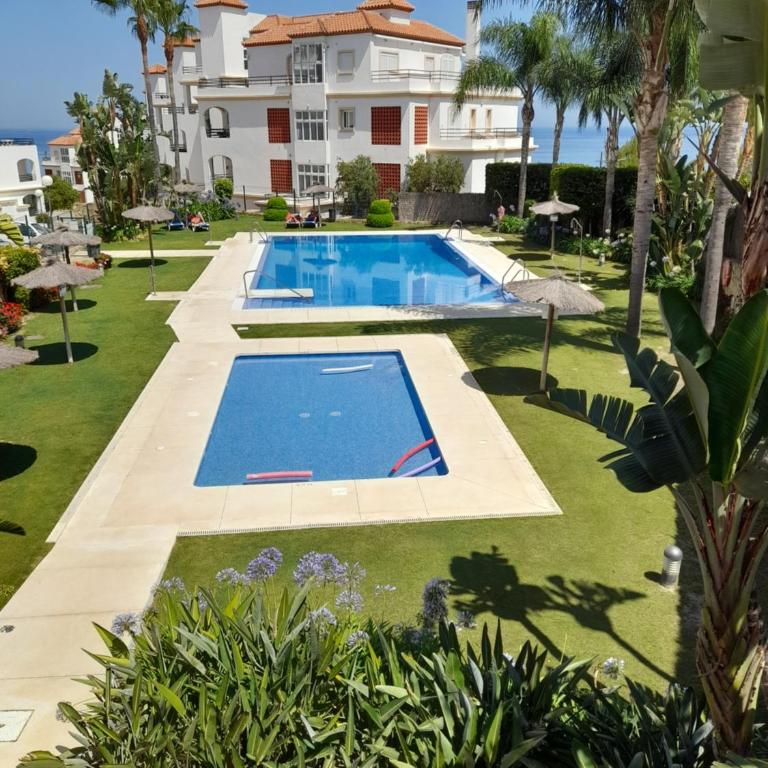 PRINCESS BEACH Boutique 02 - Apartamento de 2 dormitorios - 17