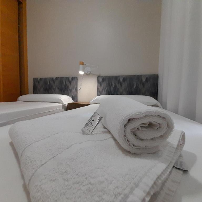 PRINCESS BEACH Boutique 02 - Apartamento de 2 dormitorios - 11