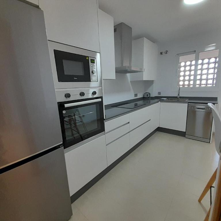 PRINCESS BEACH Boutique 02 - Apartamento de 2 dormitorios - 14