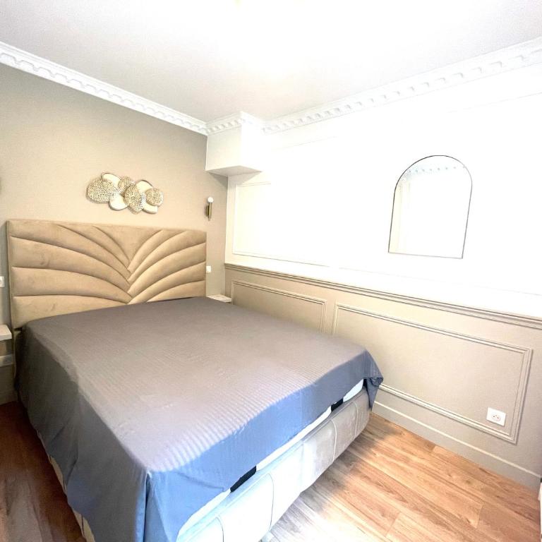 Suite Adèle Passy - Appartement 1 Chambre - 6
