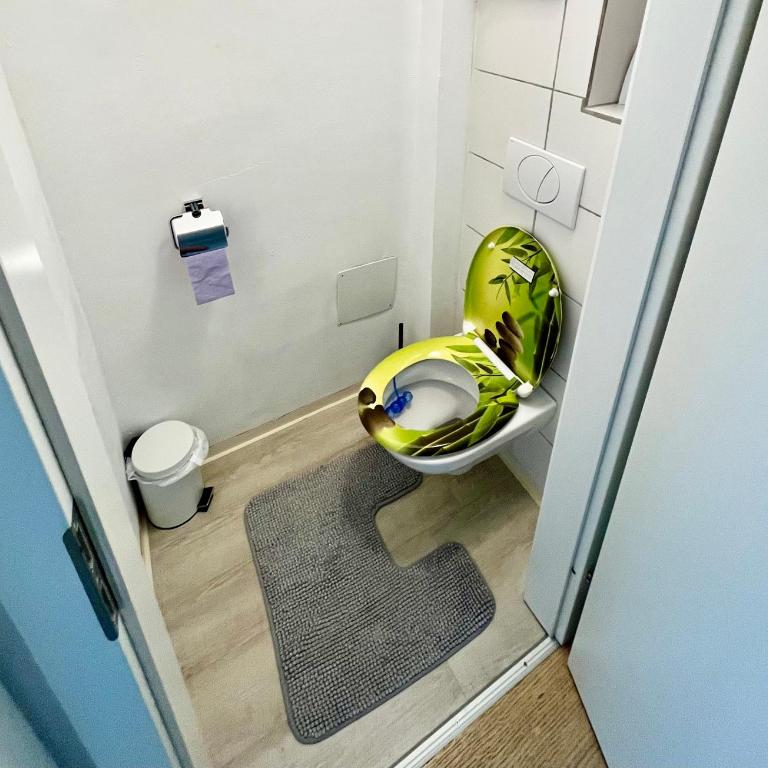 Wohnung am Grazer Hauptplatz - Apartment mit 2 Schlafzimmern - 6