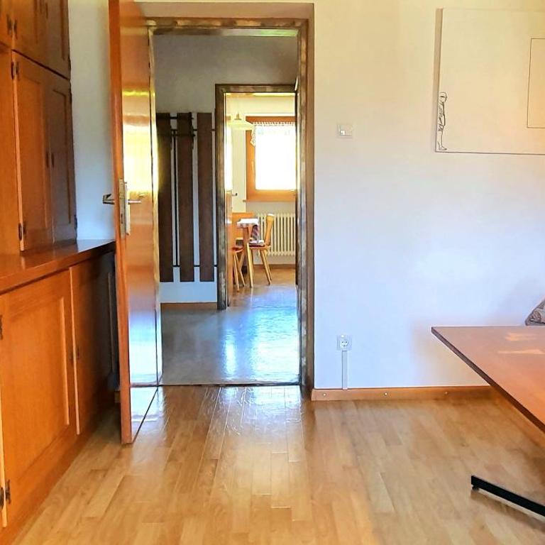Ciasa Confolia - Appartamento con 2 Camere da Letto - 8