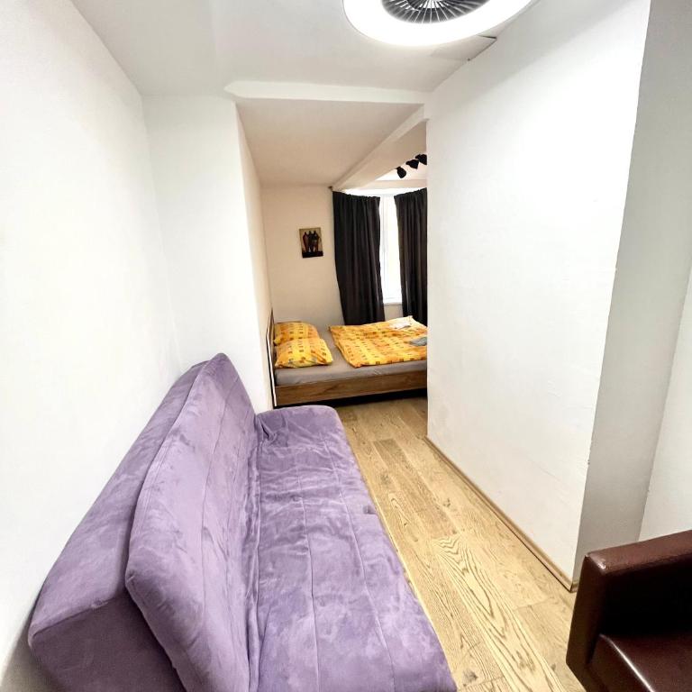 Wohnung am Grazer Hauptplatz - Apartment mit 2 Schlafzimmern - 2