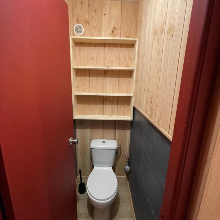 Studio La Mongie - Appartamento con 1 Camera da Letto - 4
