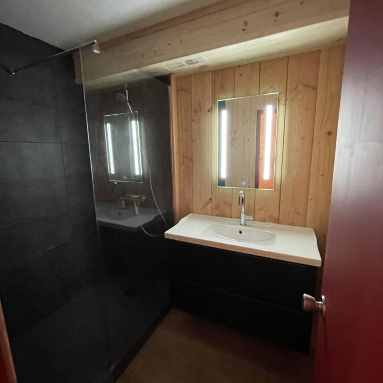 Studio La Mongie - Appartamento con 1 Camera da Letto - 8