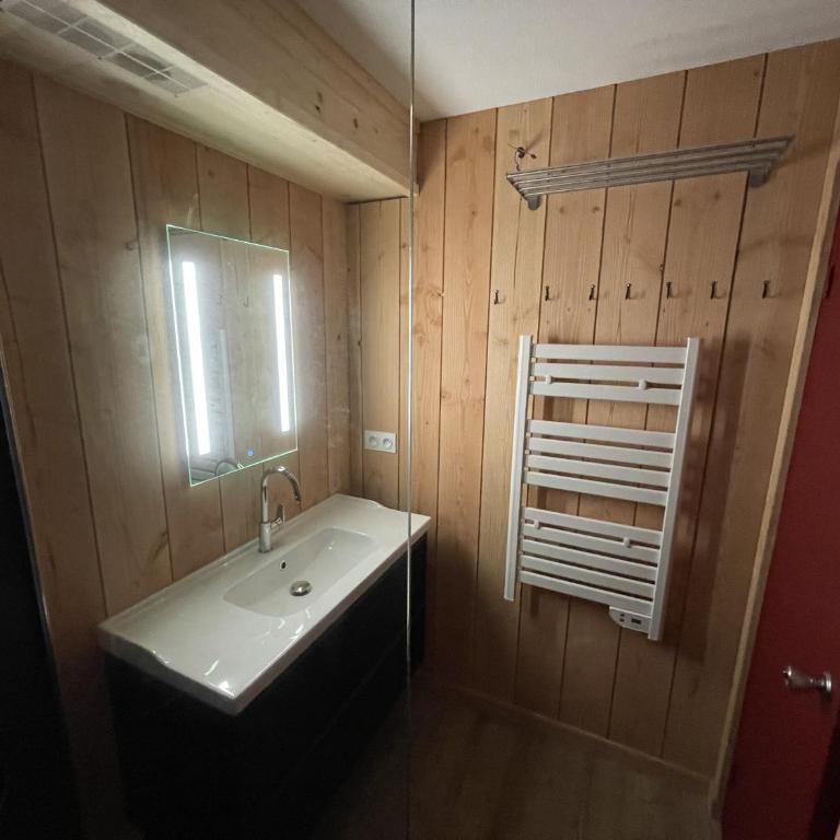 Studio La Mongie - Appartamento con 1 Camera da Letto - 14