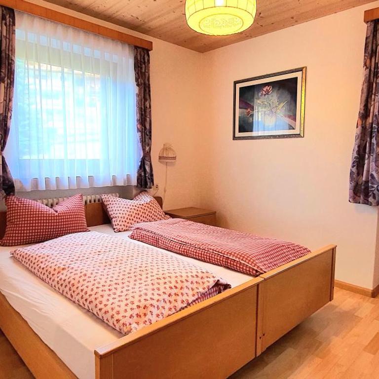Ciasa Confolia - Appartamento con 2 Camere da Letto - 9