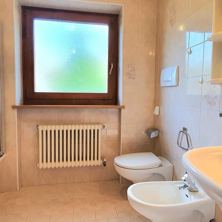 Ciasa Confolia - Appartamento con 2 Camere da Letto - 10