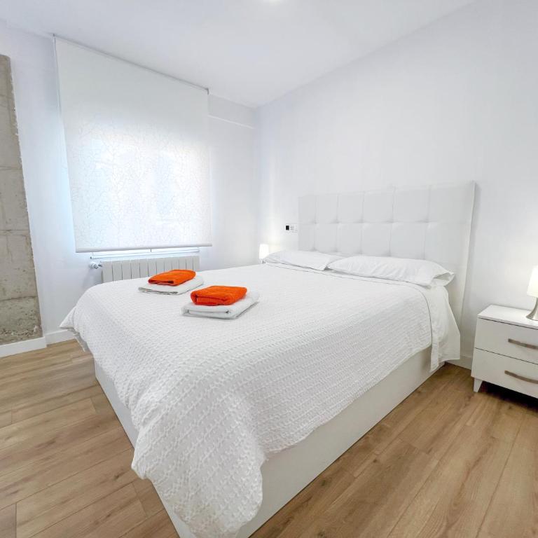 CATEDRAL - Apartamento - 5
