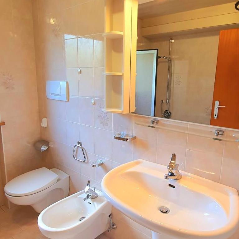 Ciasa Confolia - Appartamento con 2 Camere da Letto - 11