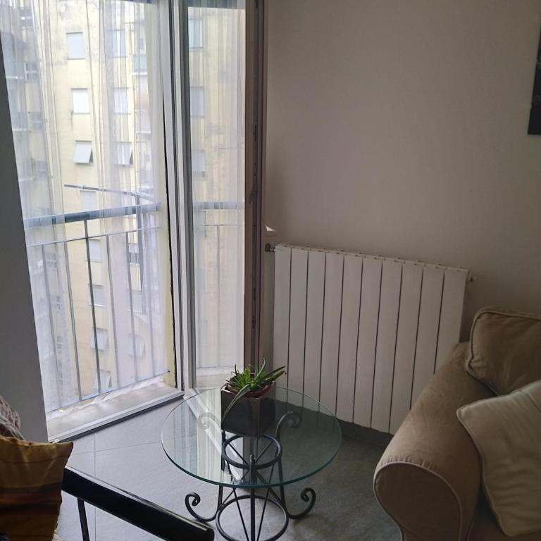 casaLucina - Appartamento con 2 Camere da Letto - 6