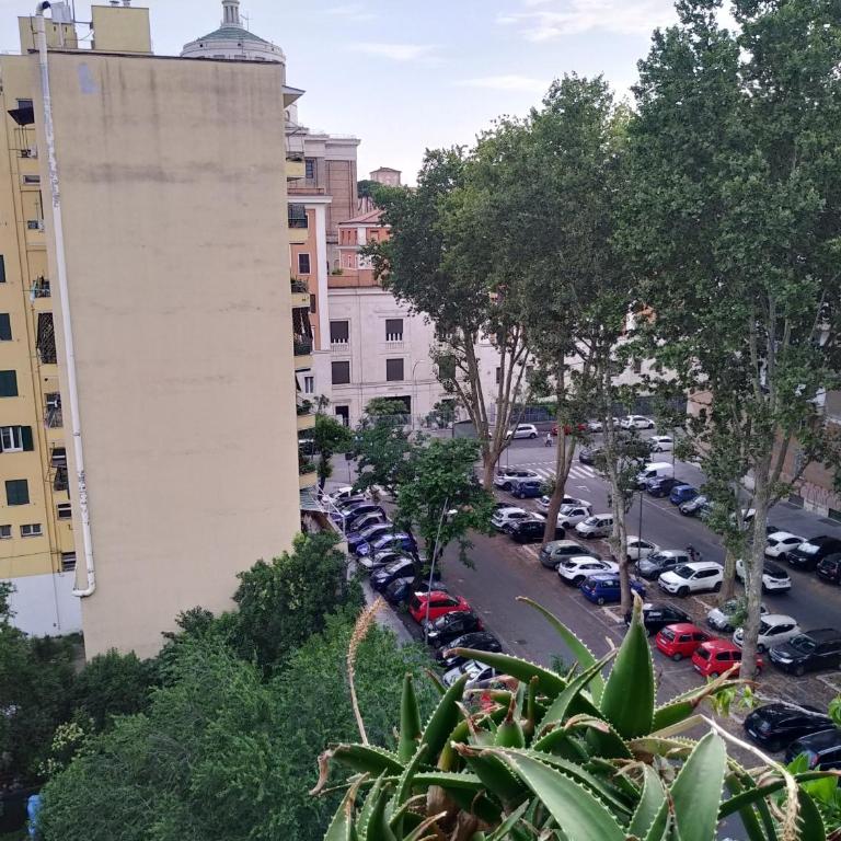 casaLucina - Appartamento con 2 Camere da Letto - 9