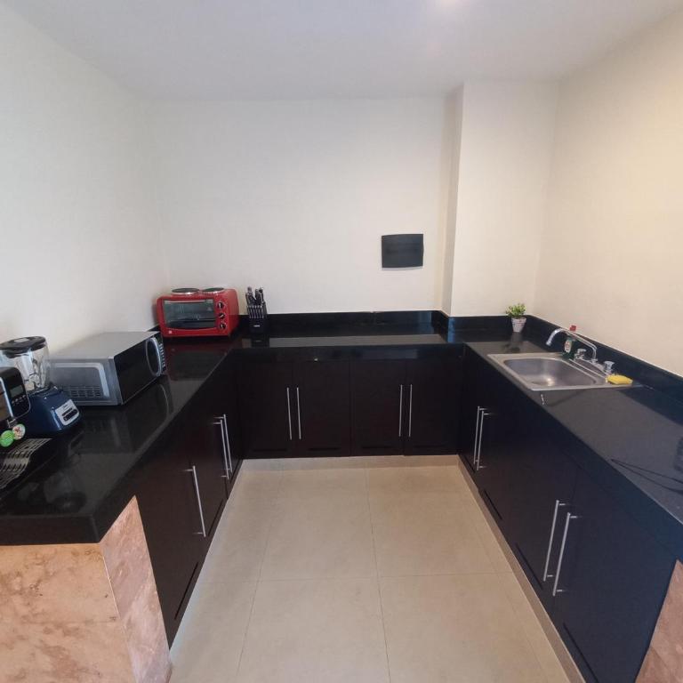 Hotel Villas Segovia Playa del Carmen - Duplex Suite - 8