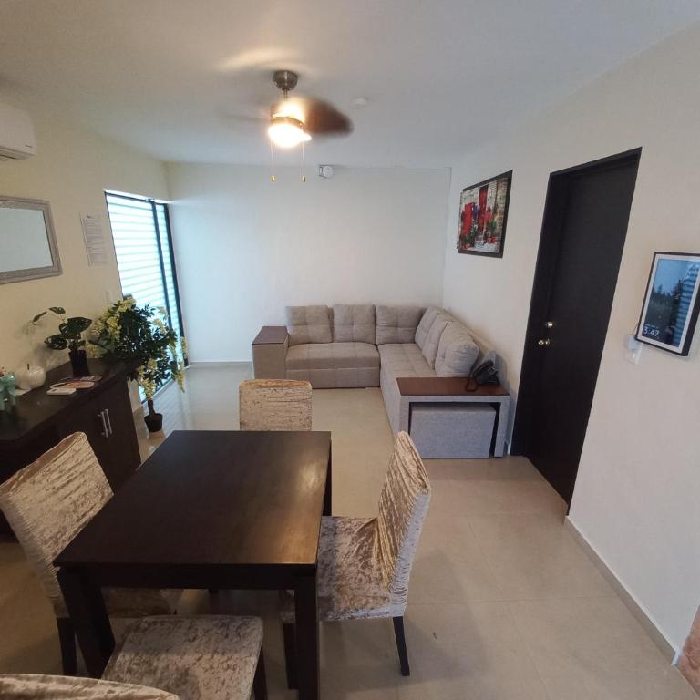 Hotel Villas Segovia Playa del Carmen - Duplex Suite - 9