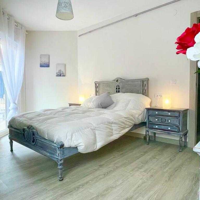 Piso en San Mamés a 10 minutos de la catedral - Apartamento de 3 dormitorios - 1